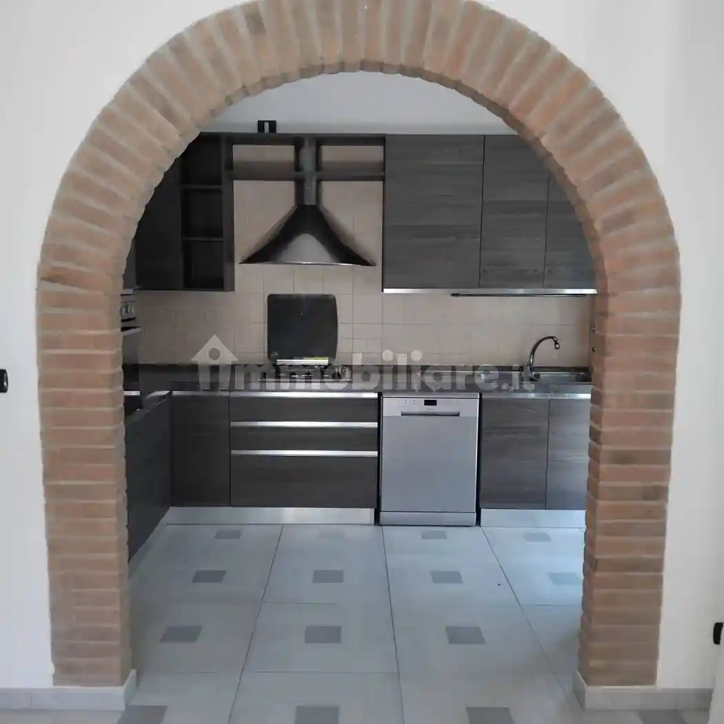 Appartamento in affitto a Rapallo