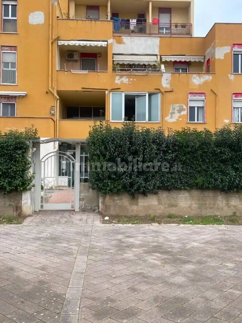 Appartamento in vendita a Salerno