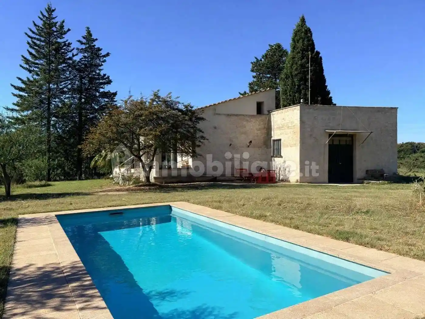 Villa in vendita a Gravina in Puglia