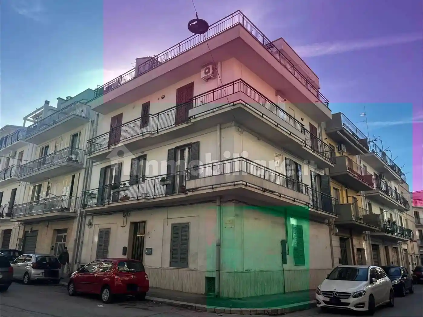 Appartamento in vendita a Gravina in Puglia