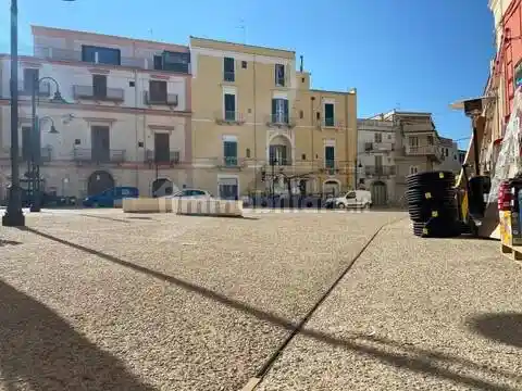 Appartamento in vendita a Gravina in Puglia