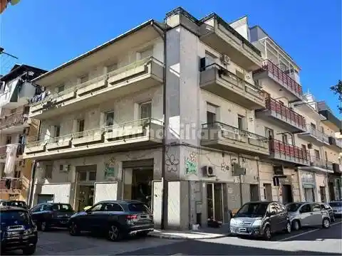 Appartamento in vendita a Gravina in Puglia