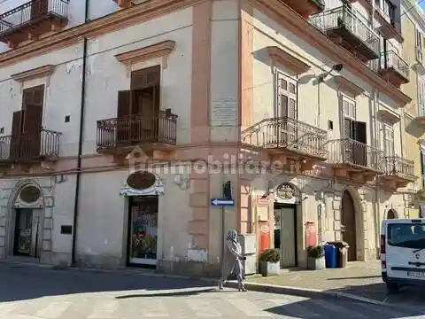 Appartamento in affitto a Gravina in Puglia