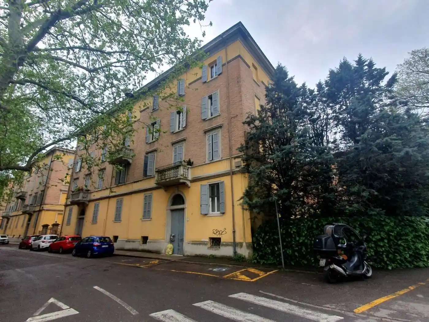 Appartamento in vendita a Modena