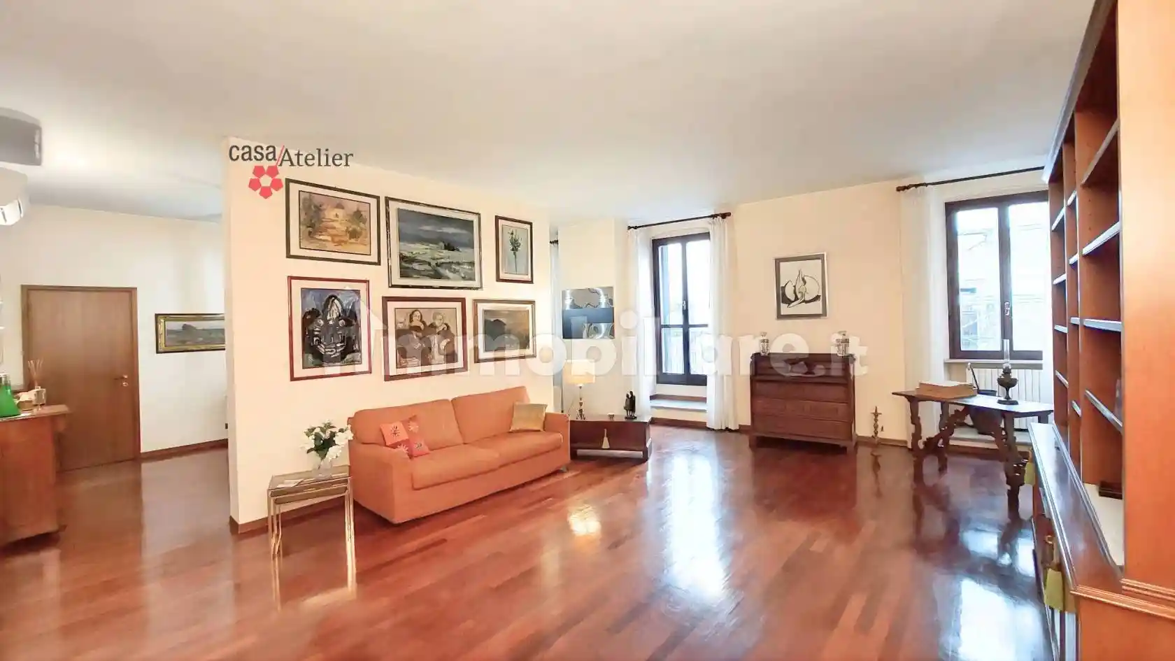 Appartamento in vendita a Verona