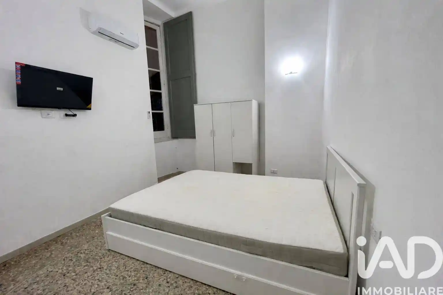 Appartamento in affitto a Genova