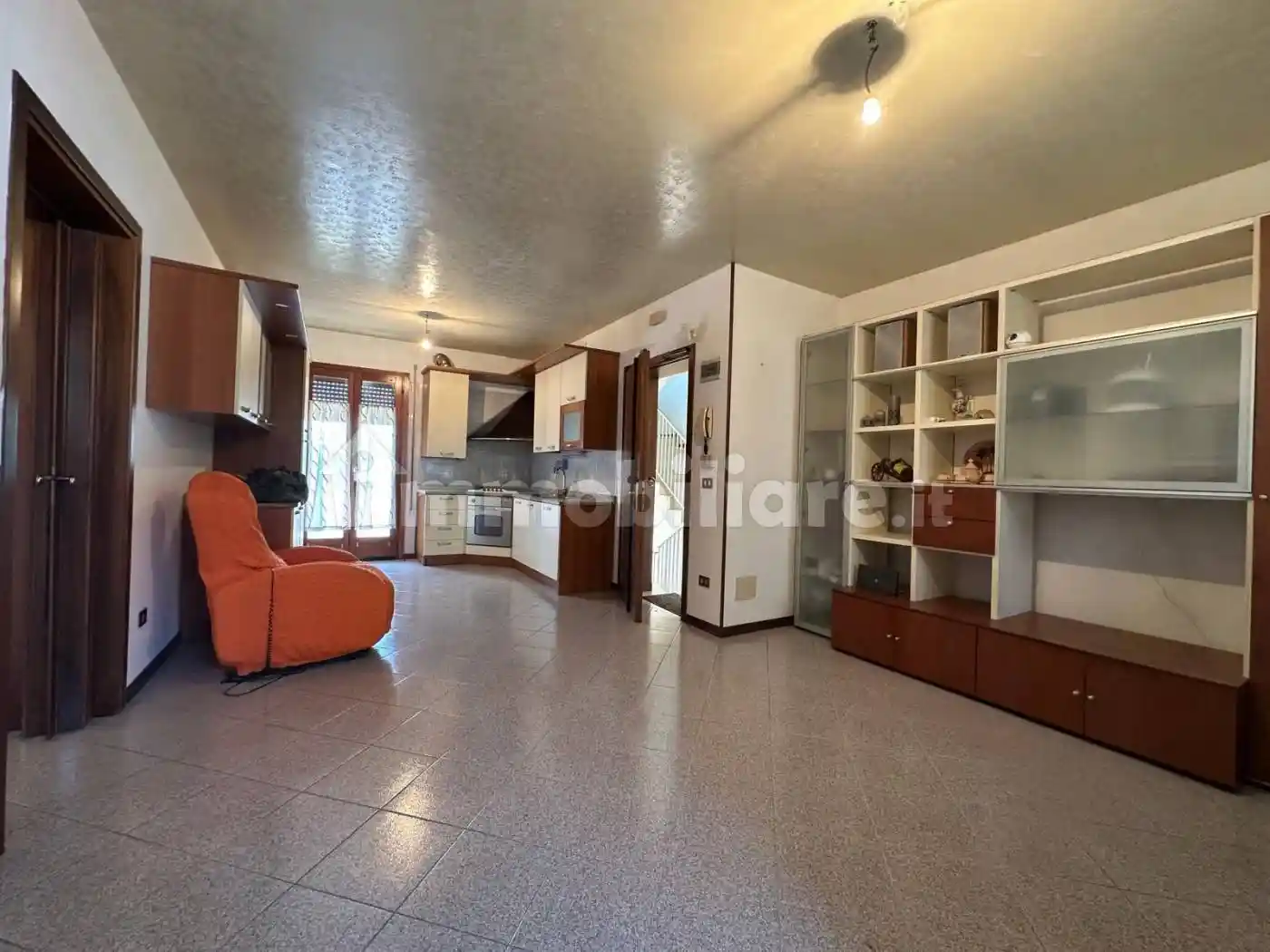 Appartamento in vendita a Resana