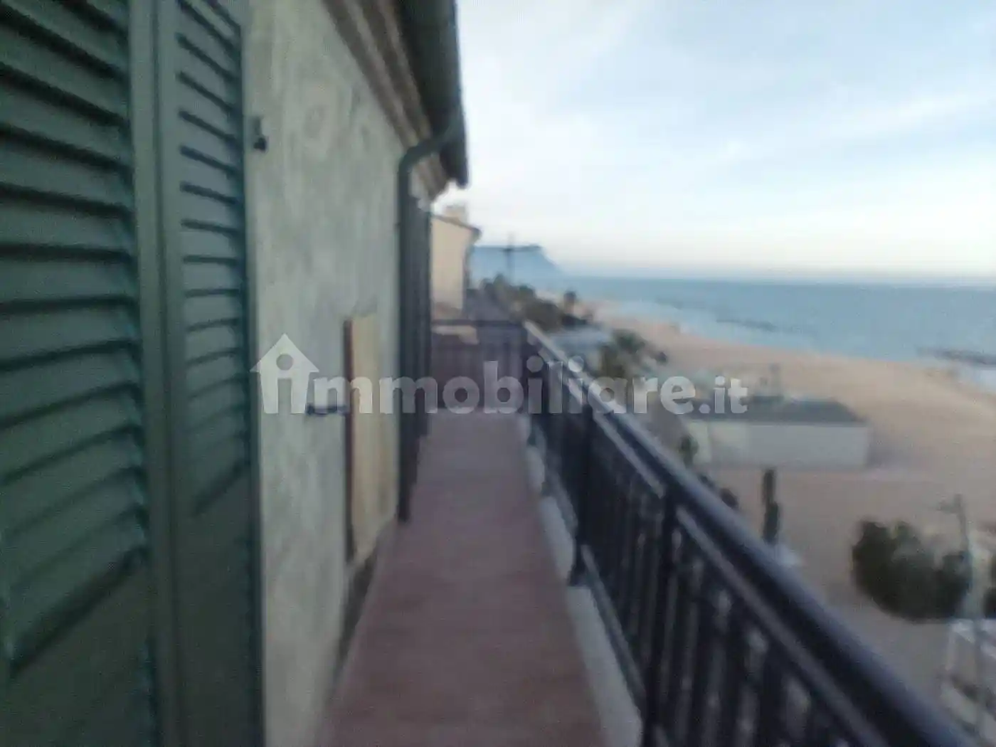 Appartamento in vendita a Porto Recanati