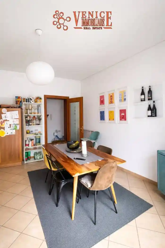 Appartamento in vendita a Venezia