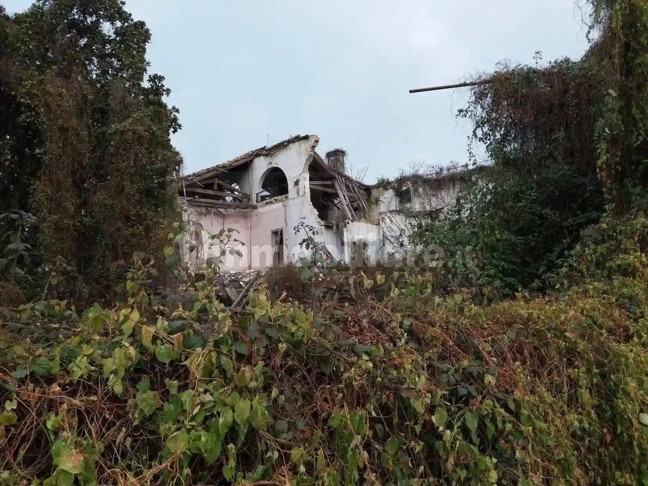 Palazzo - Edificio - foto 4