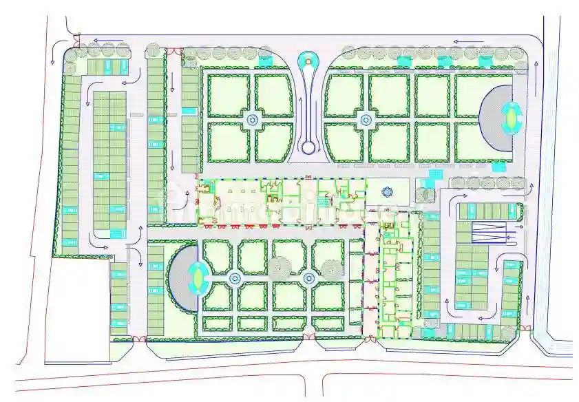 Palazzo - Edificio - foto 5