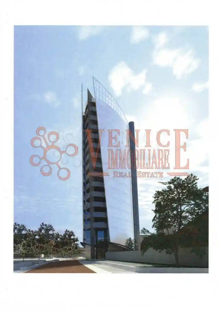 Palazzo - Edificio in vendita a Venezia