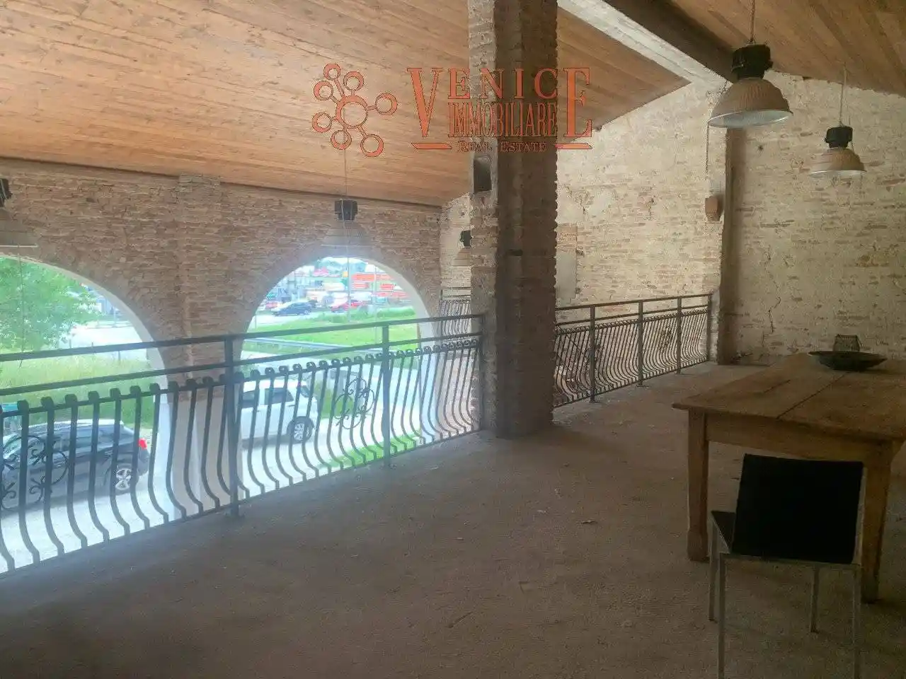 Rustico - Casale in vendita a Piazzola sul Brenta