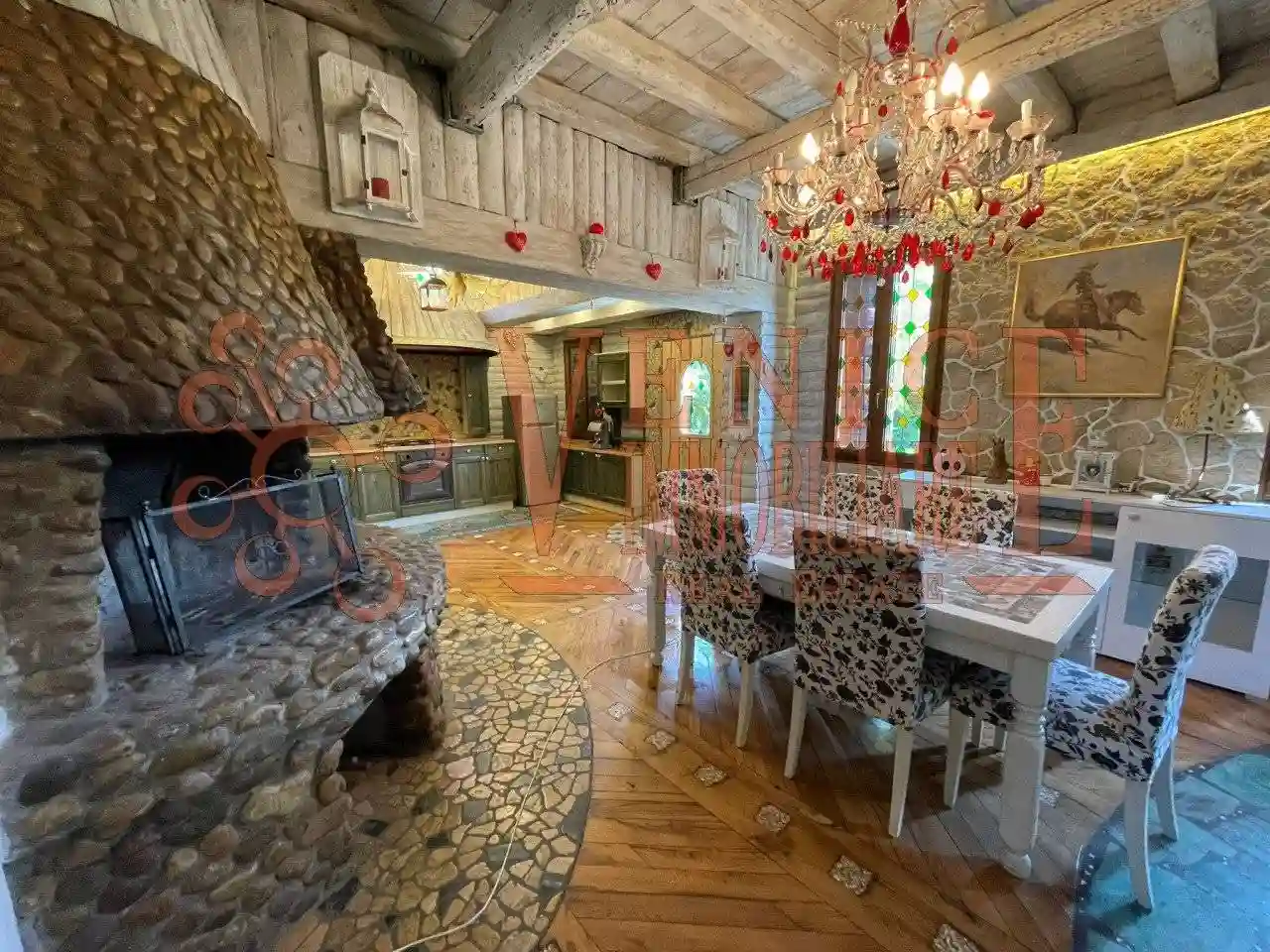 Casa indipendente - foto 4