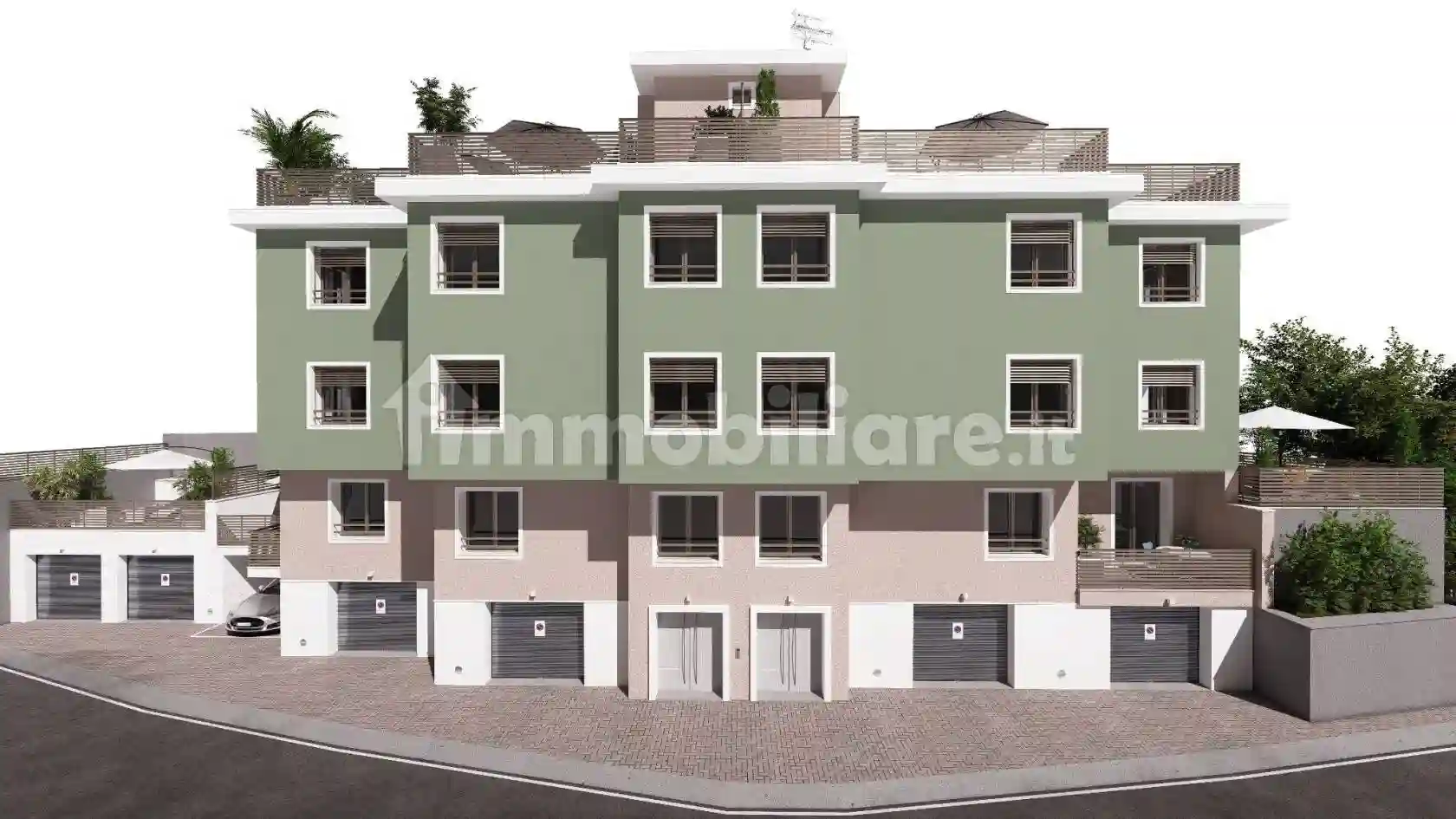 Appartamento - foto 5