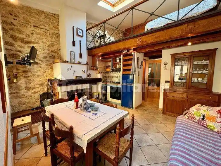 Appartamento in affitto a Rocca di Mezzo