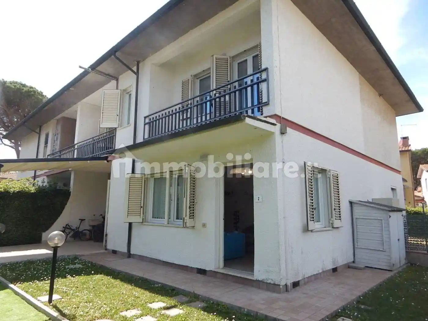 Casa indipendente in vendita a Castagneto Carducci