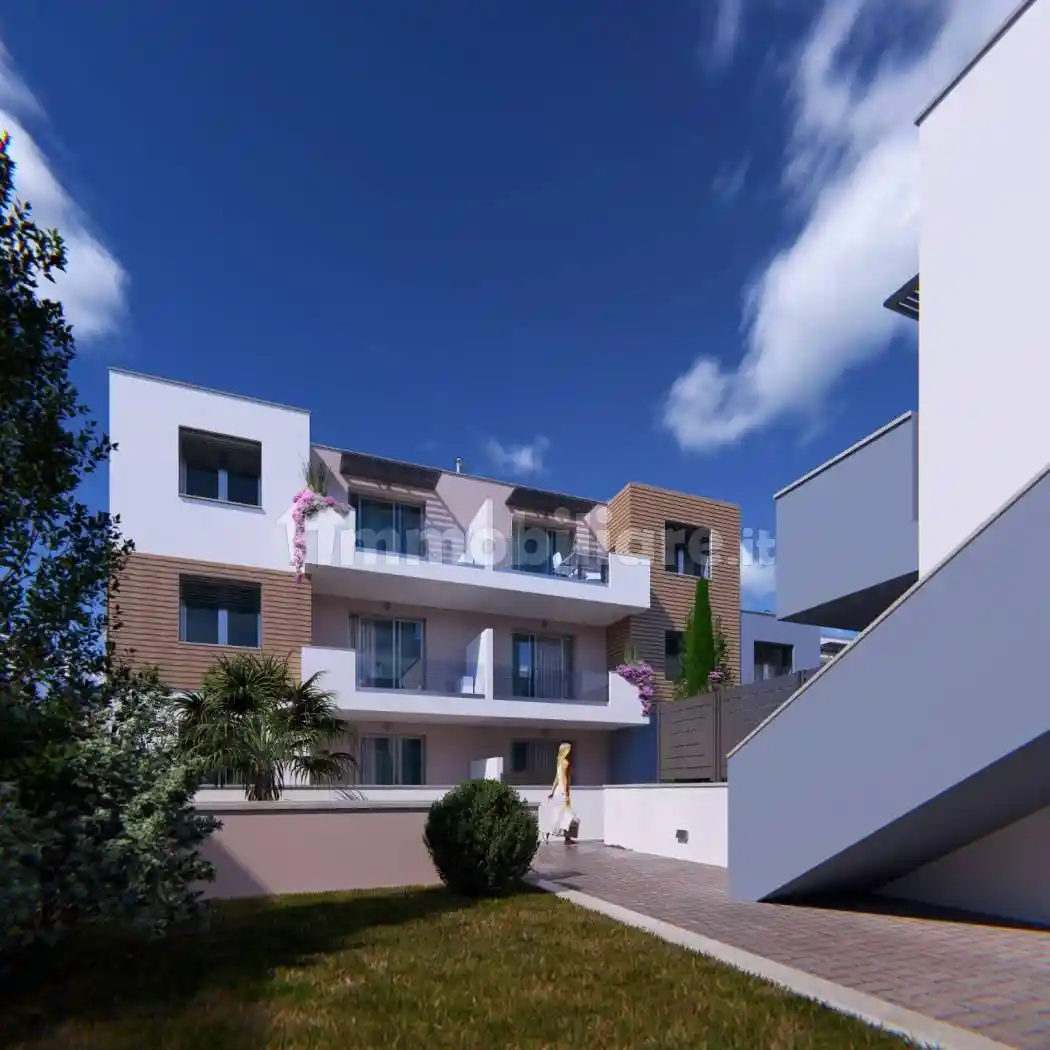 Appartamento in vendita a Loano