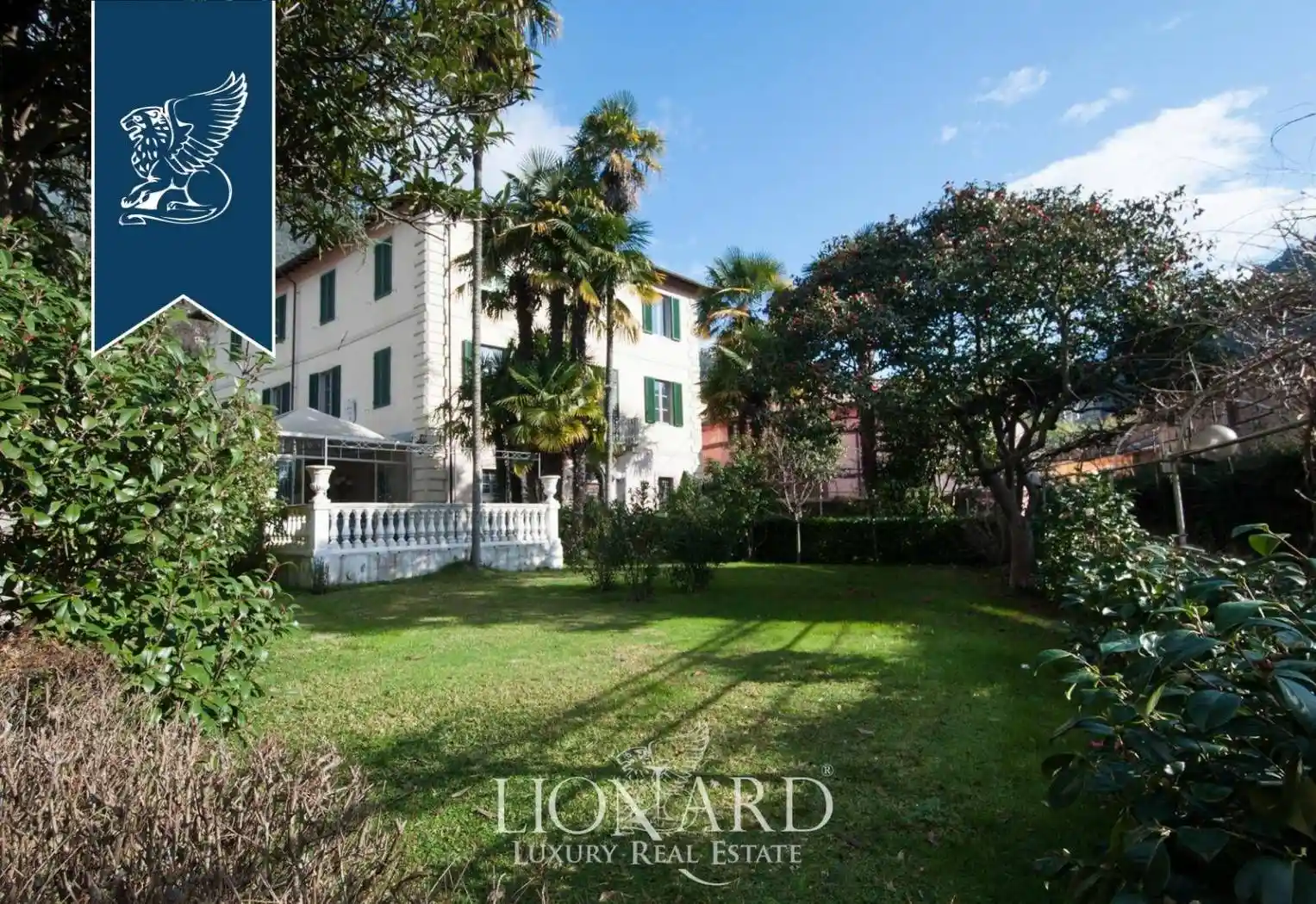 Villa in vendita a Camaiore