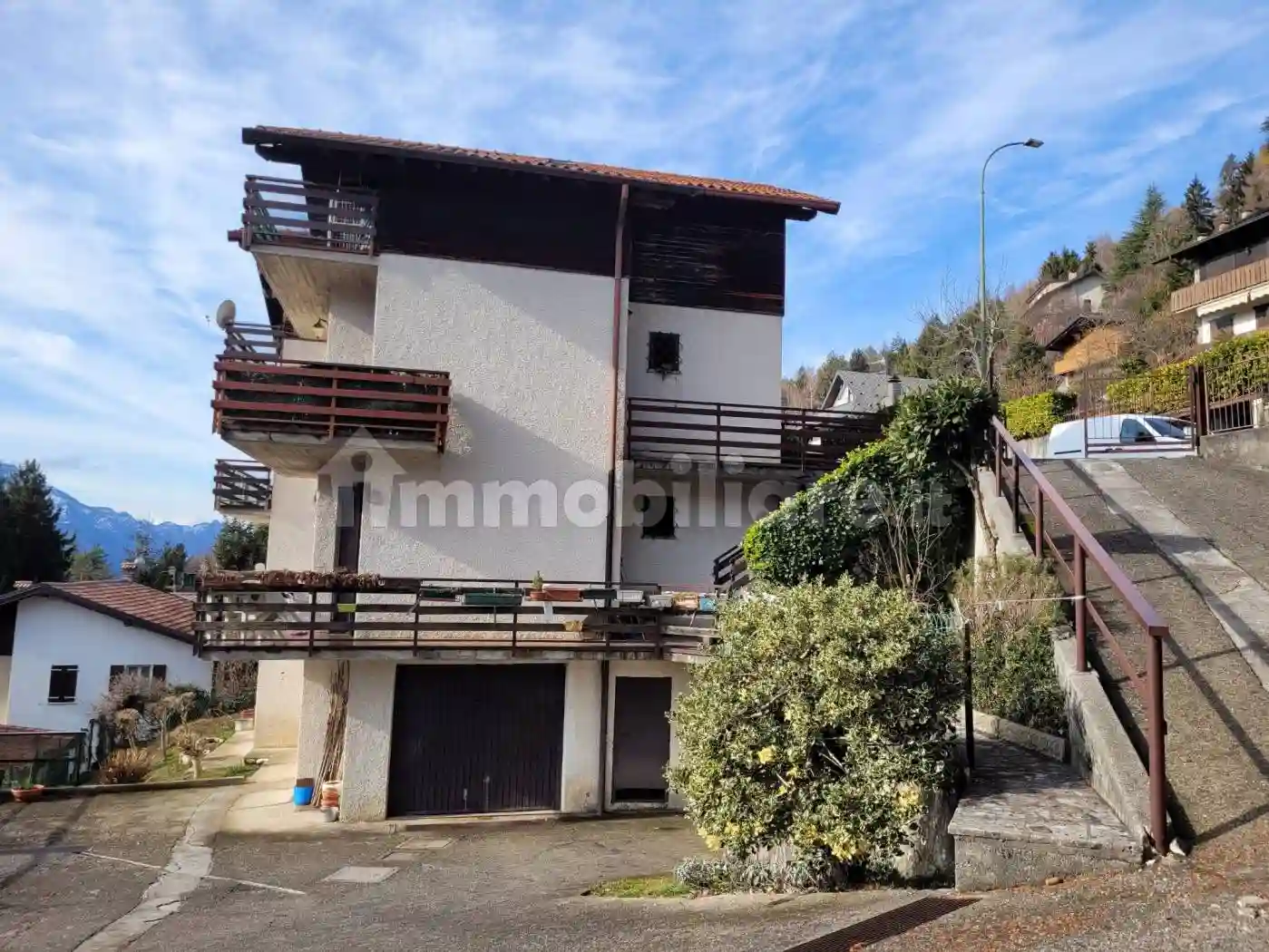 Attico - Mansarda - foto 2