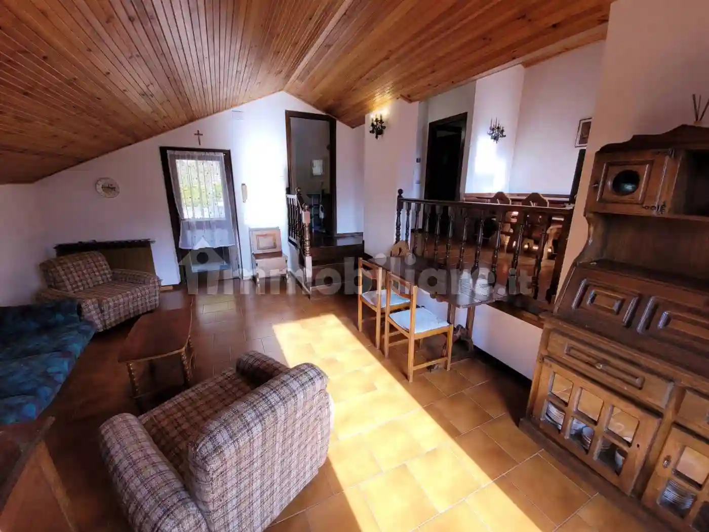 Attico - Mansarda - foto 3