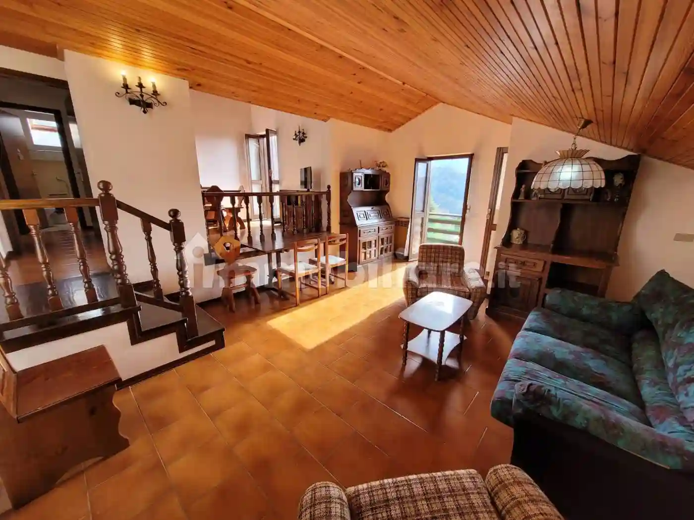 Attico - Mansarda - foto 4