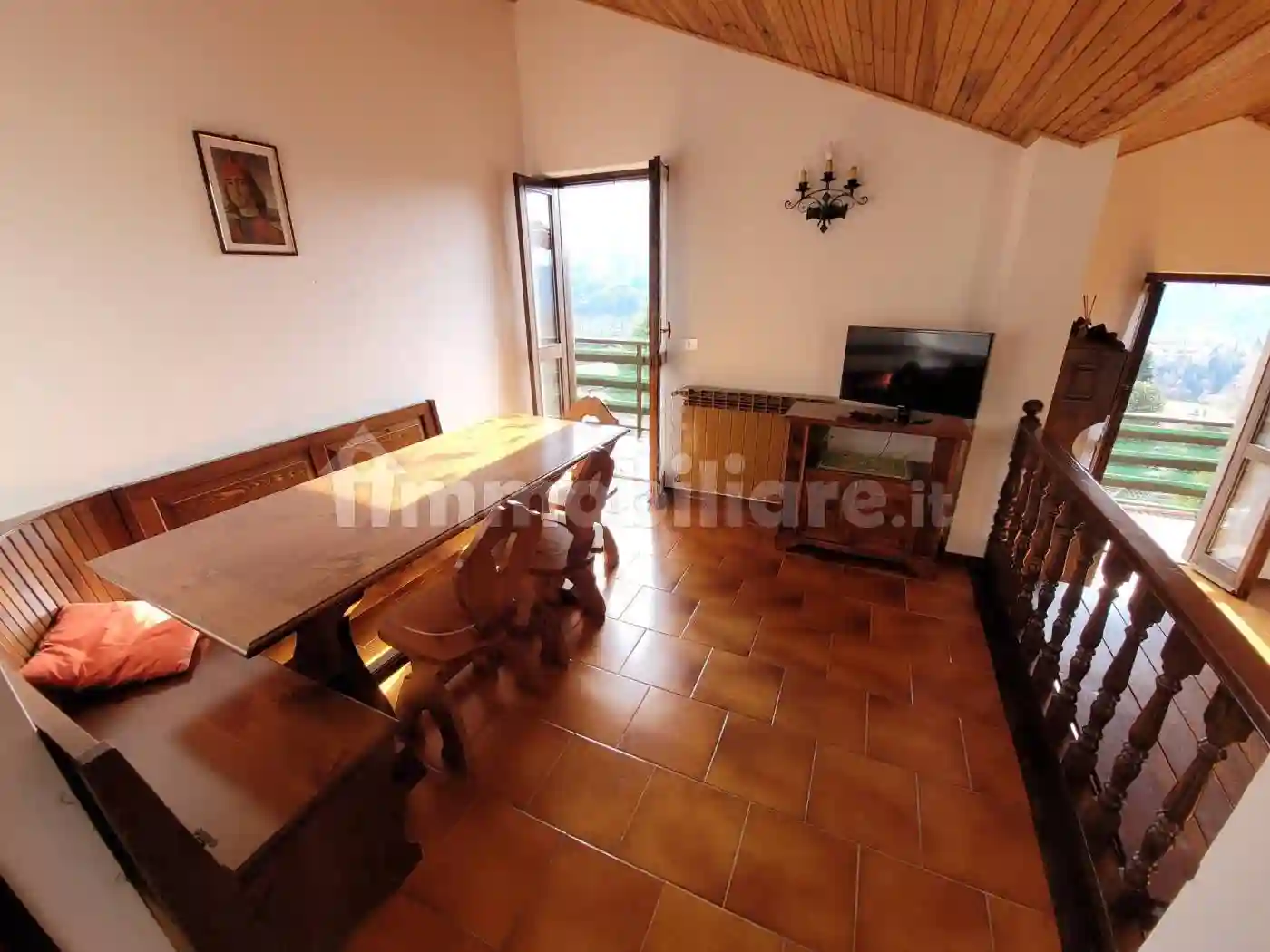 Attico - Mansarda - foto 5