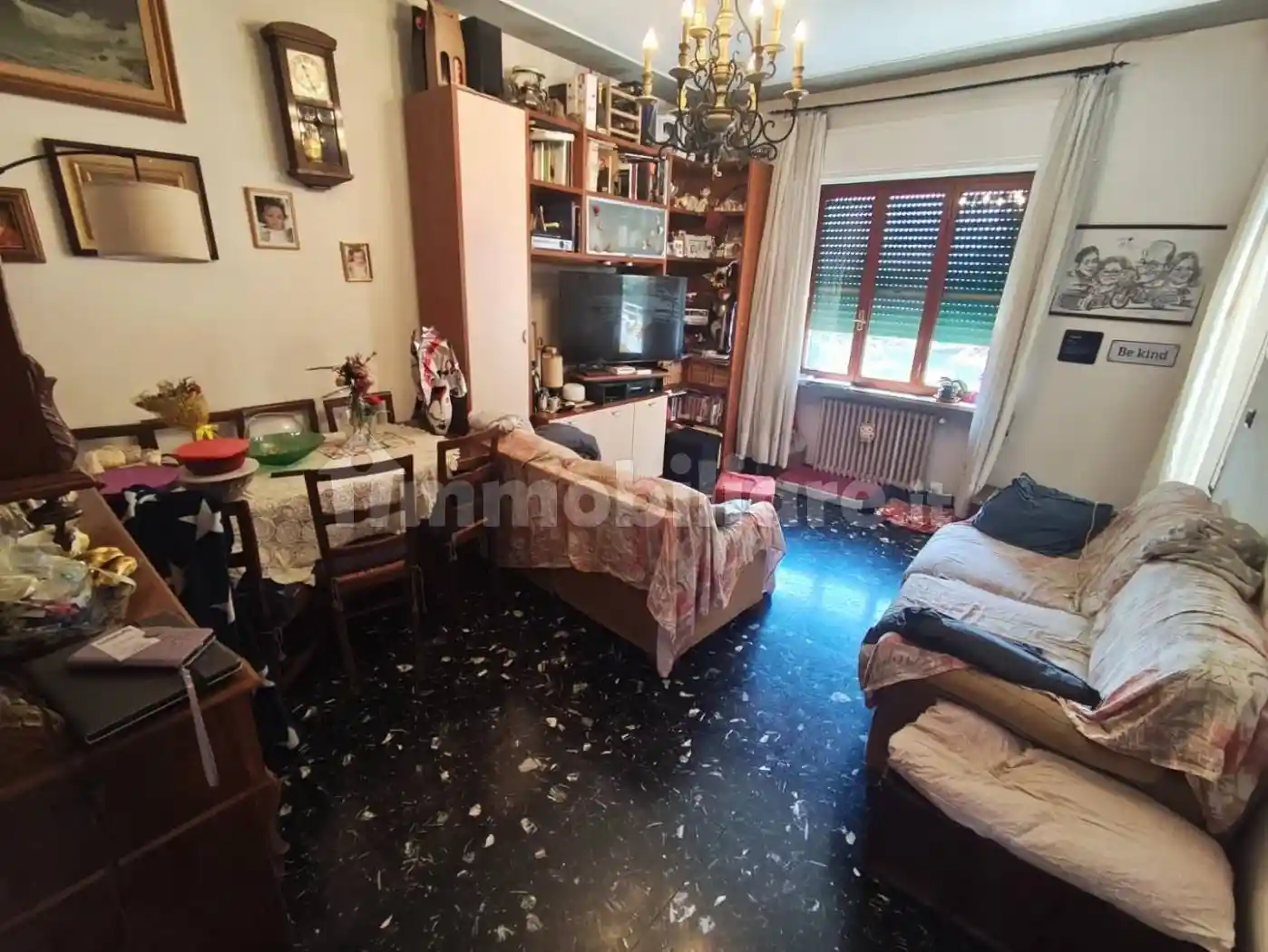 Appartamento in vendita a Lucca