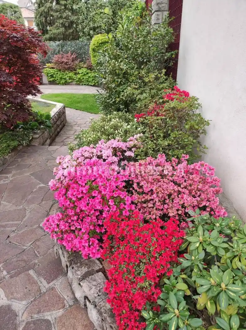 Villa in vendita a Bergamo