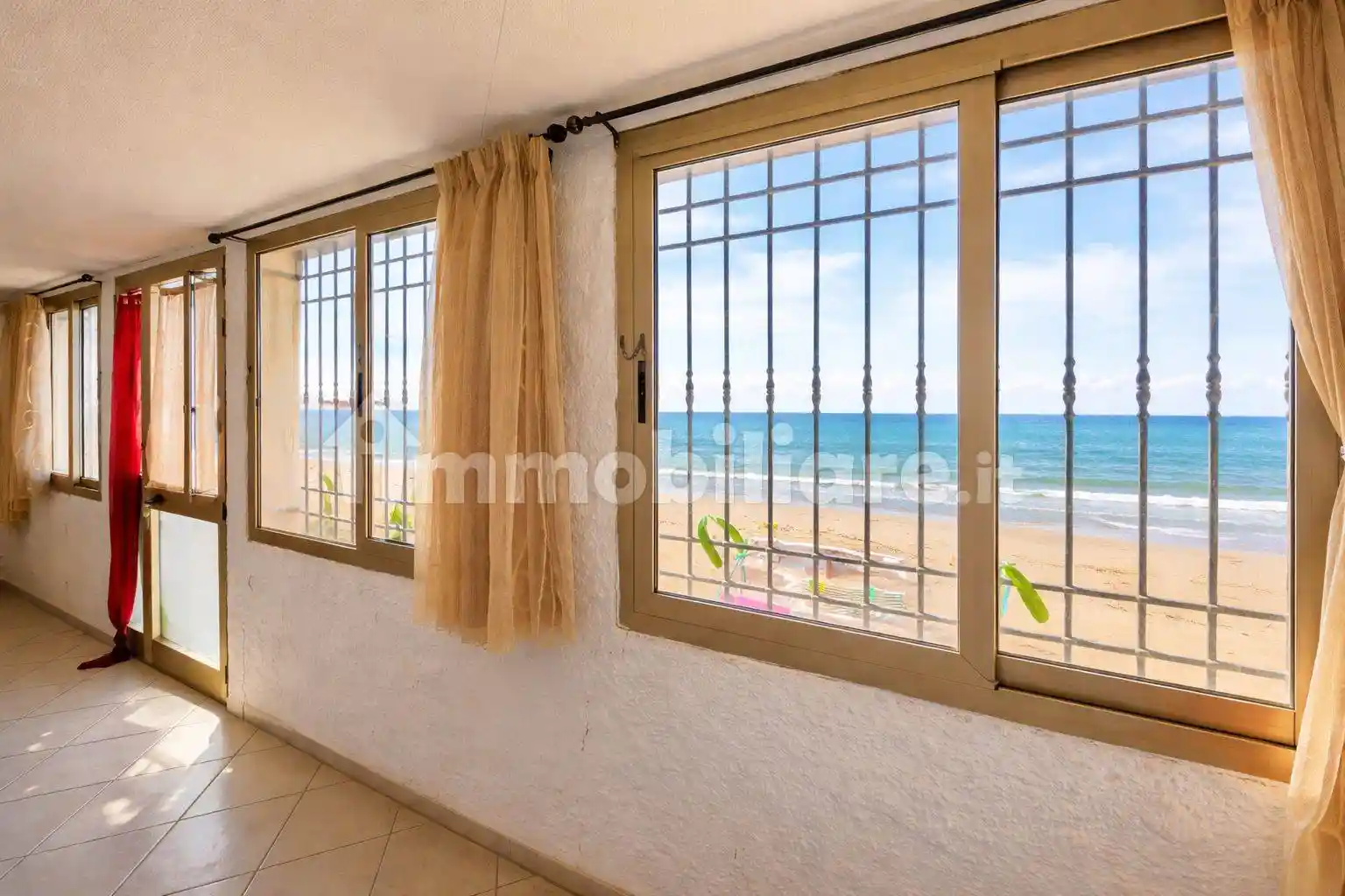 Villa in vendita a Follonica