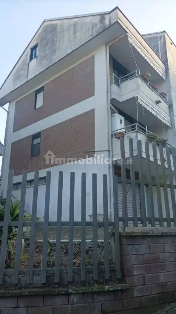 Villetta a schiera in vendita a Caiazzo