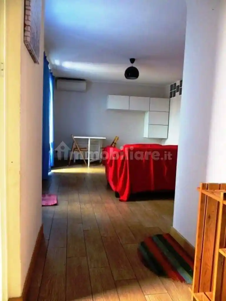 Attico - Mansarda in affitto a Milano