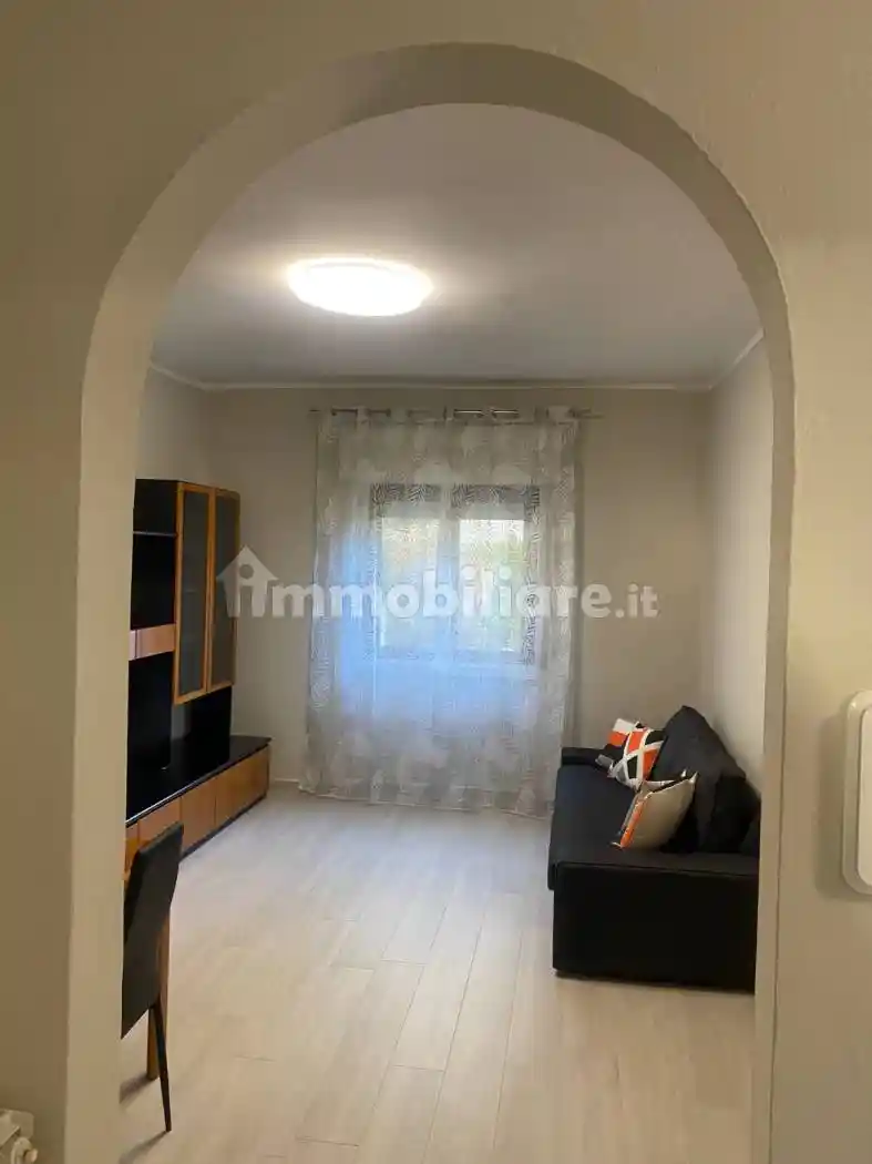 Appartamento in affitto a Gorle