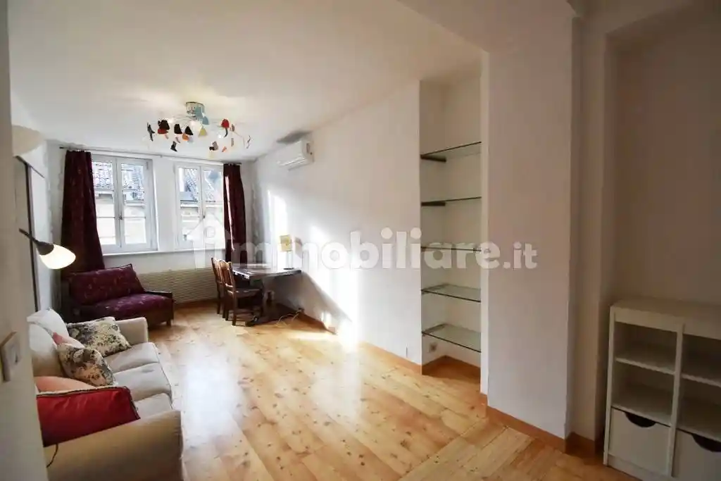 Appartamento in affitto a Torino