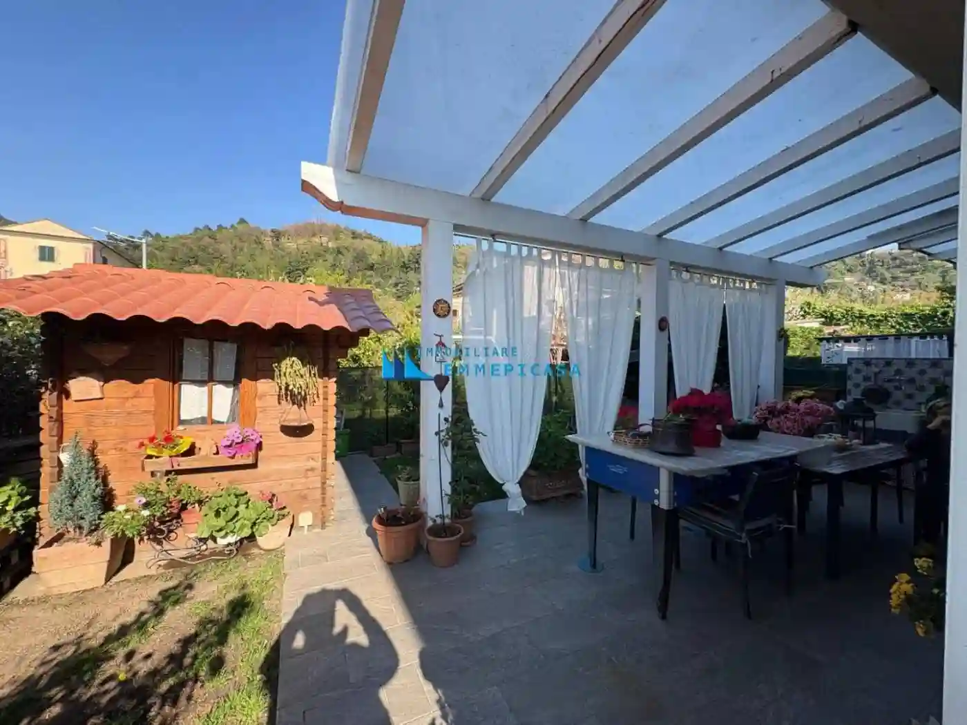 Villetta a schiera - foto 2