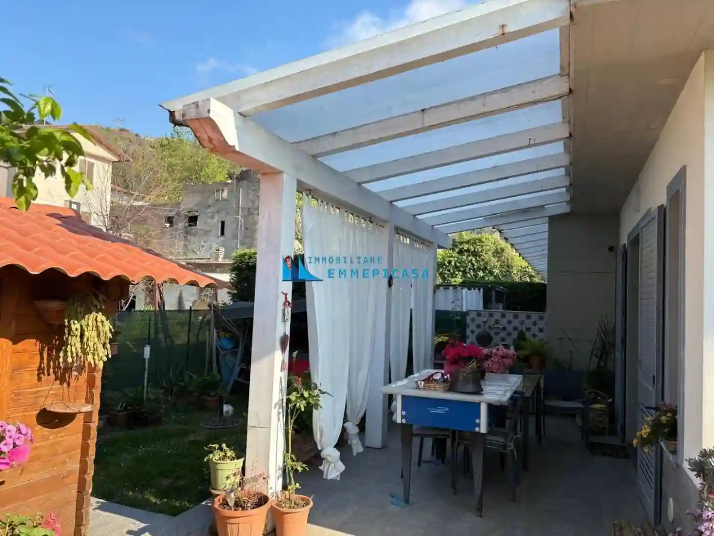 Villetta a schiera - foto 3