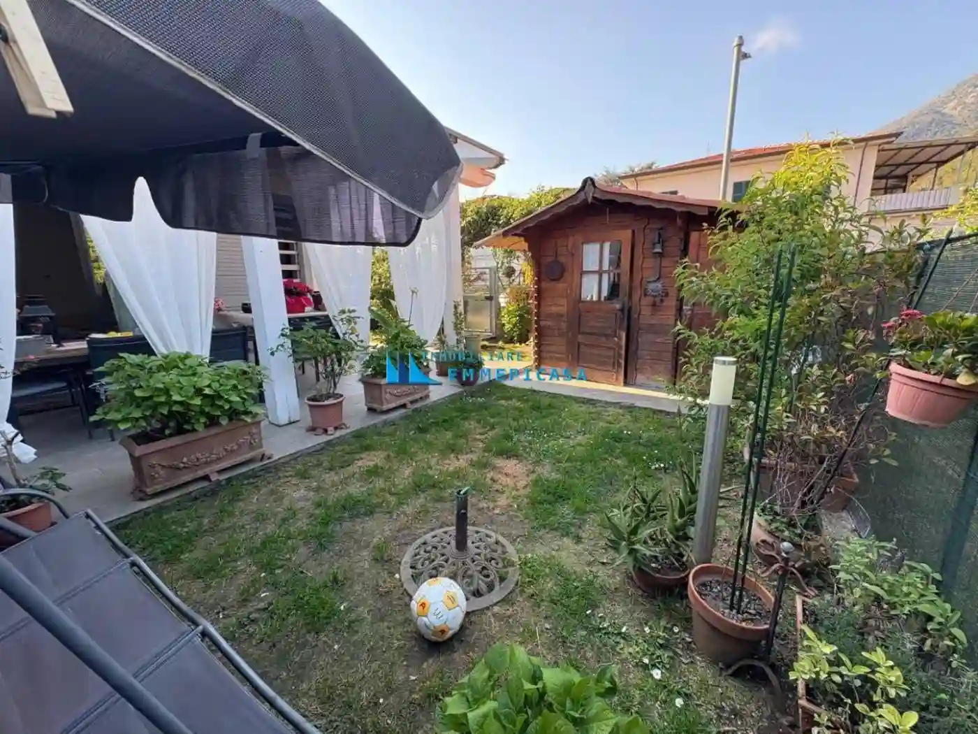 Villetta a schiera - foto 4