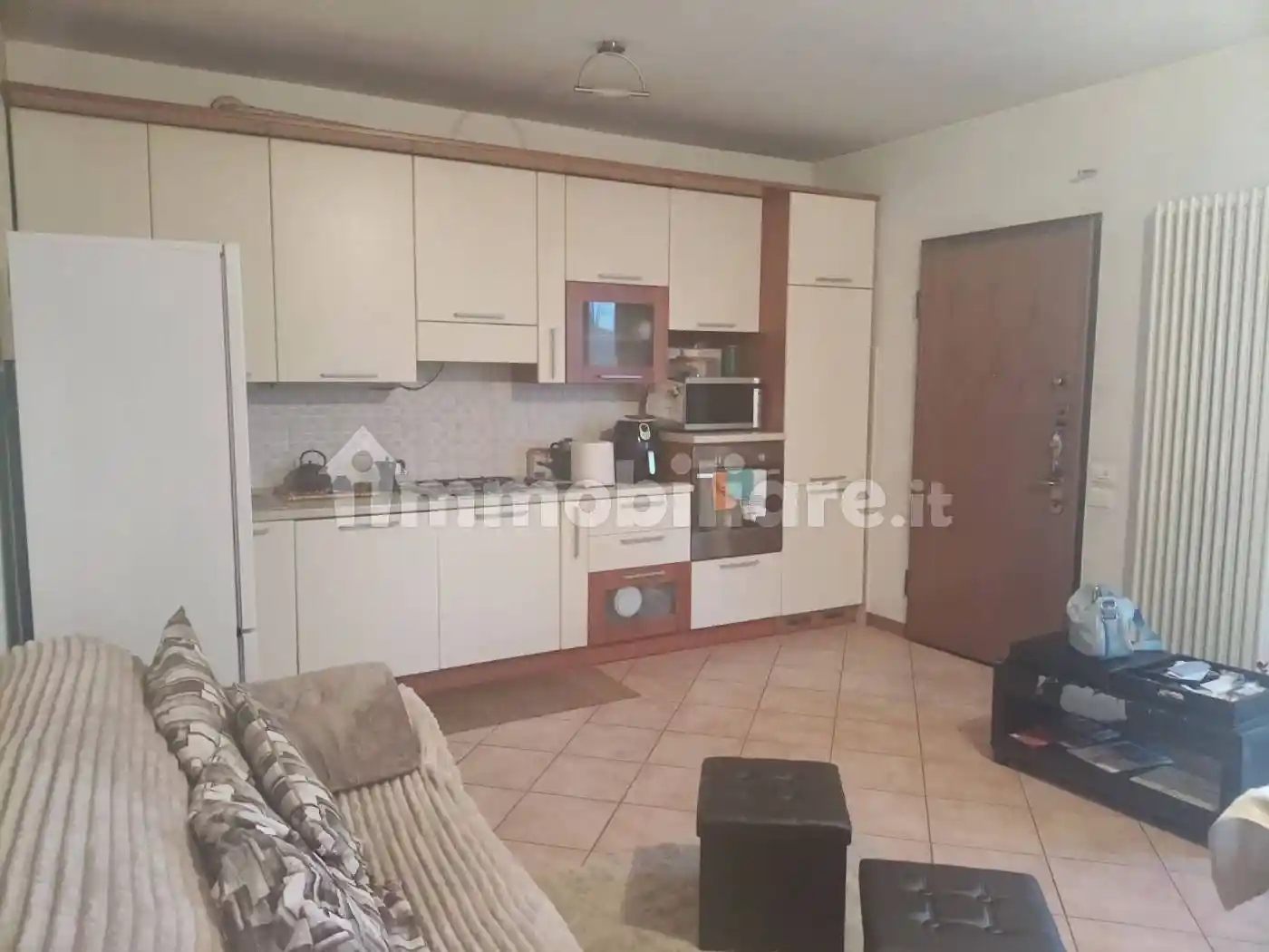 Appartamento in vendita a Bregnano