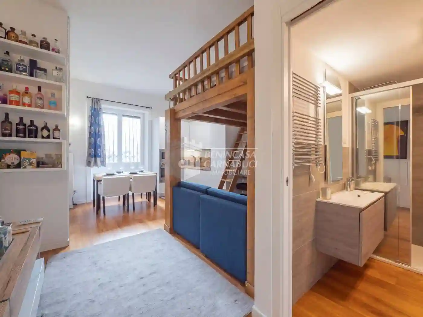 Appartamento - foto 4