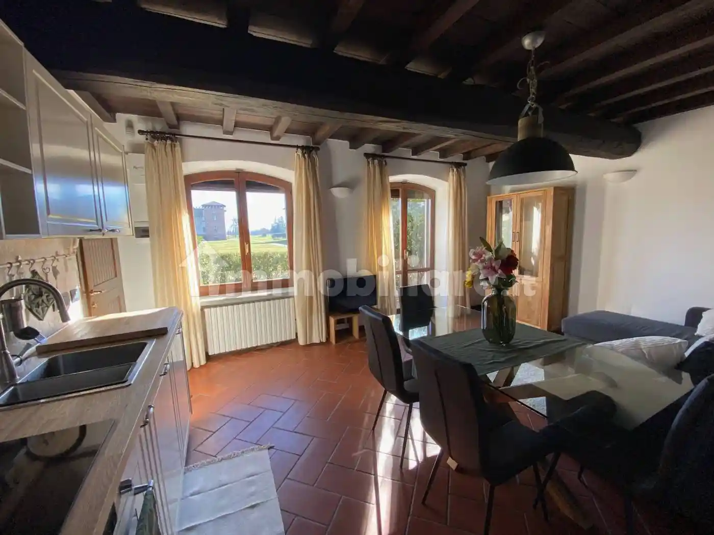 Appartamento in vendita a Pieve Emanuele