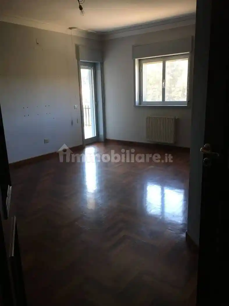 Appartamento in vendita a Caltanissetta
