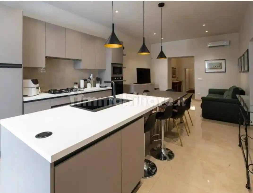 Appartamento in affitto a Palermo