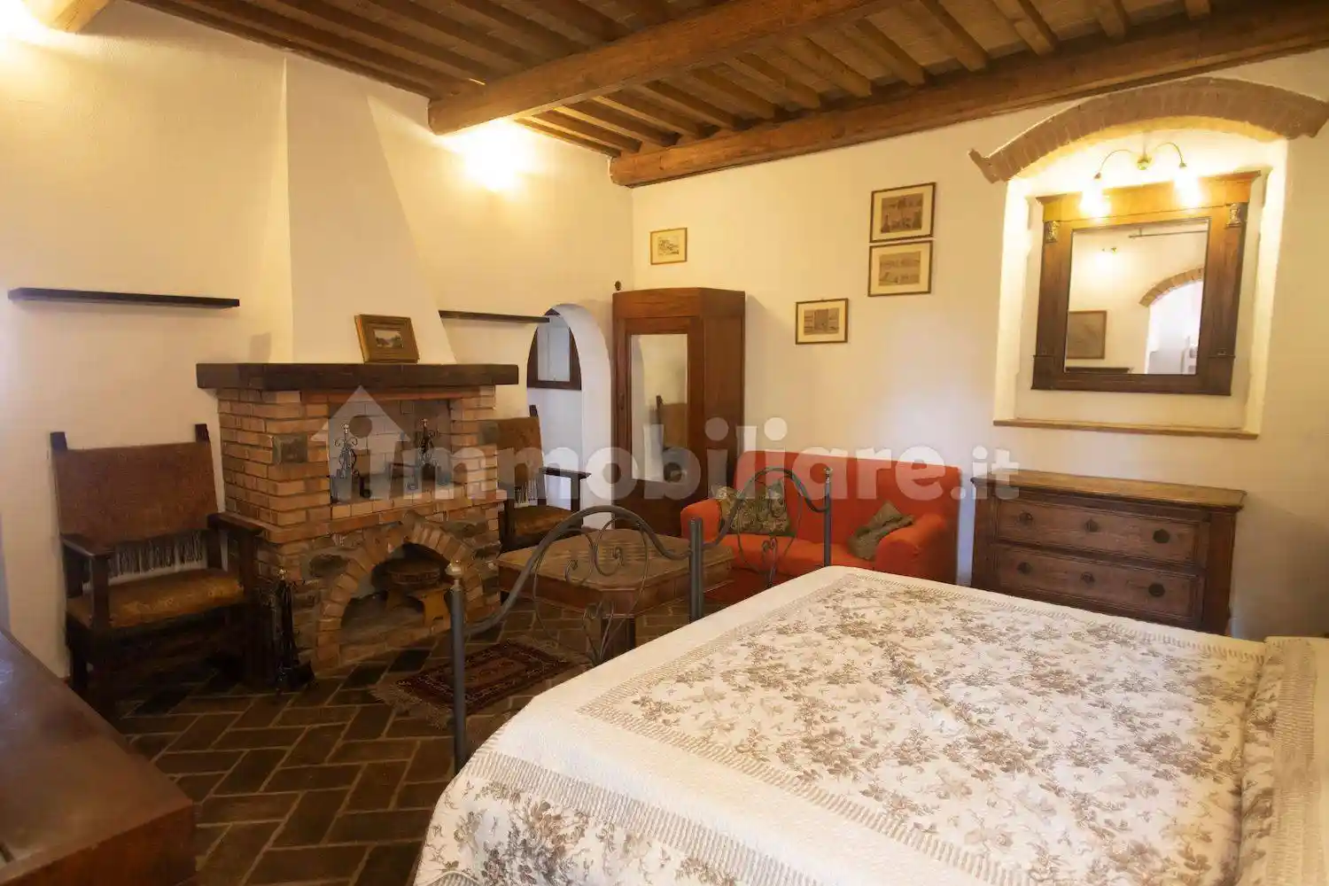 Appartamento in affitto a Rosignano Marittimo