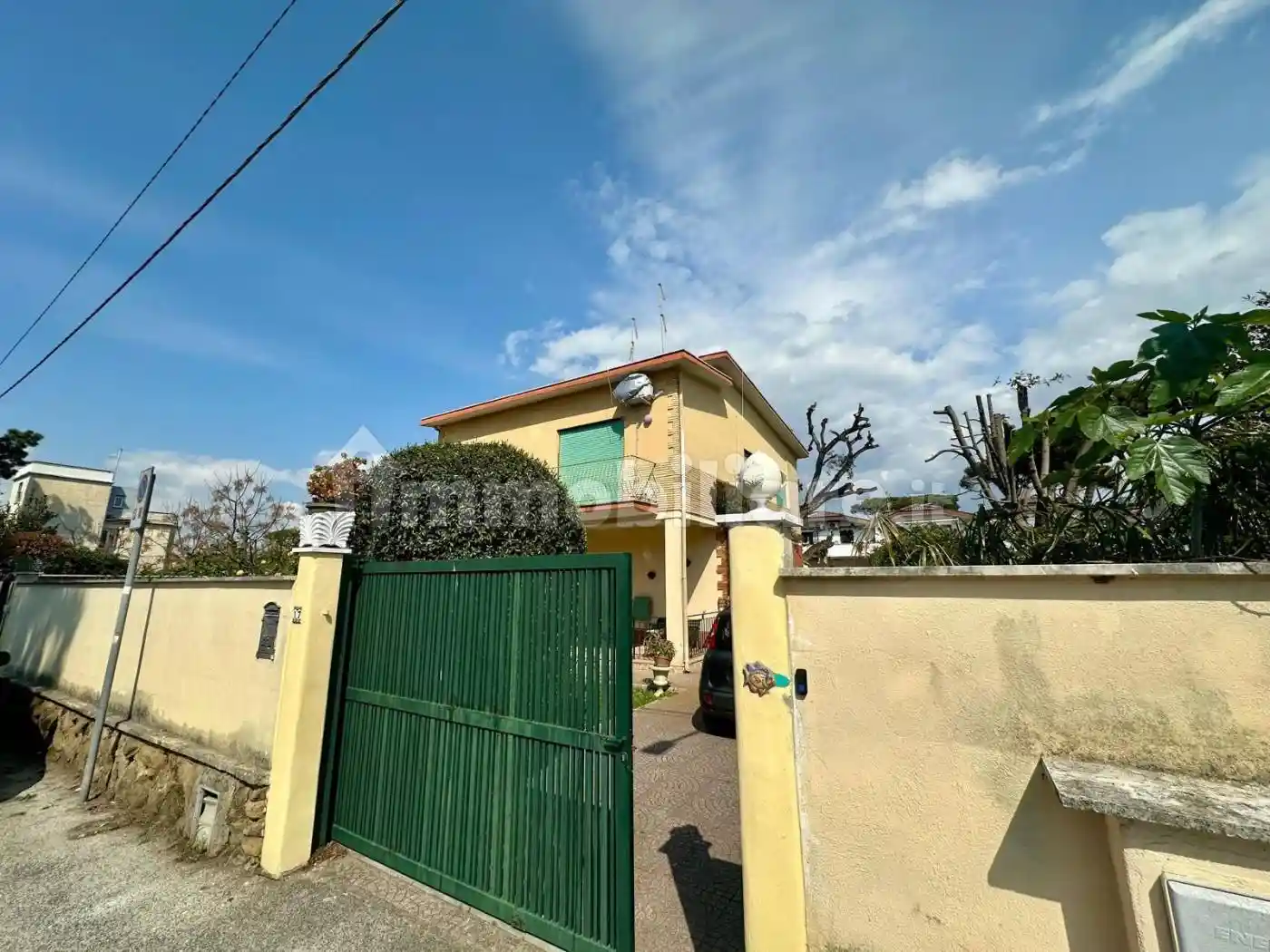 Appartamento in affitto a Anzio