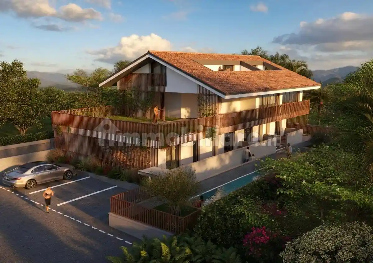 Appartamento in vendita a Bardolino