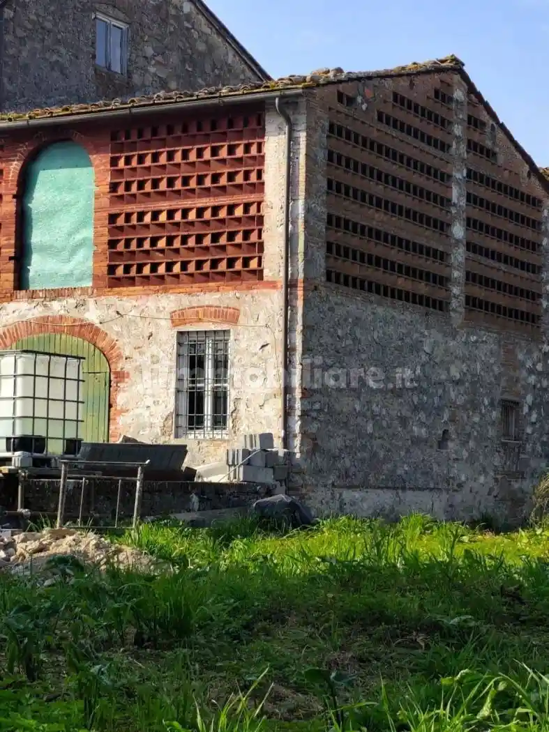 Casa indipendente in vendita a Capannori