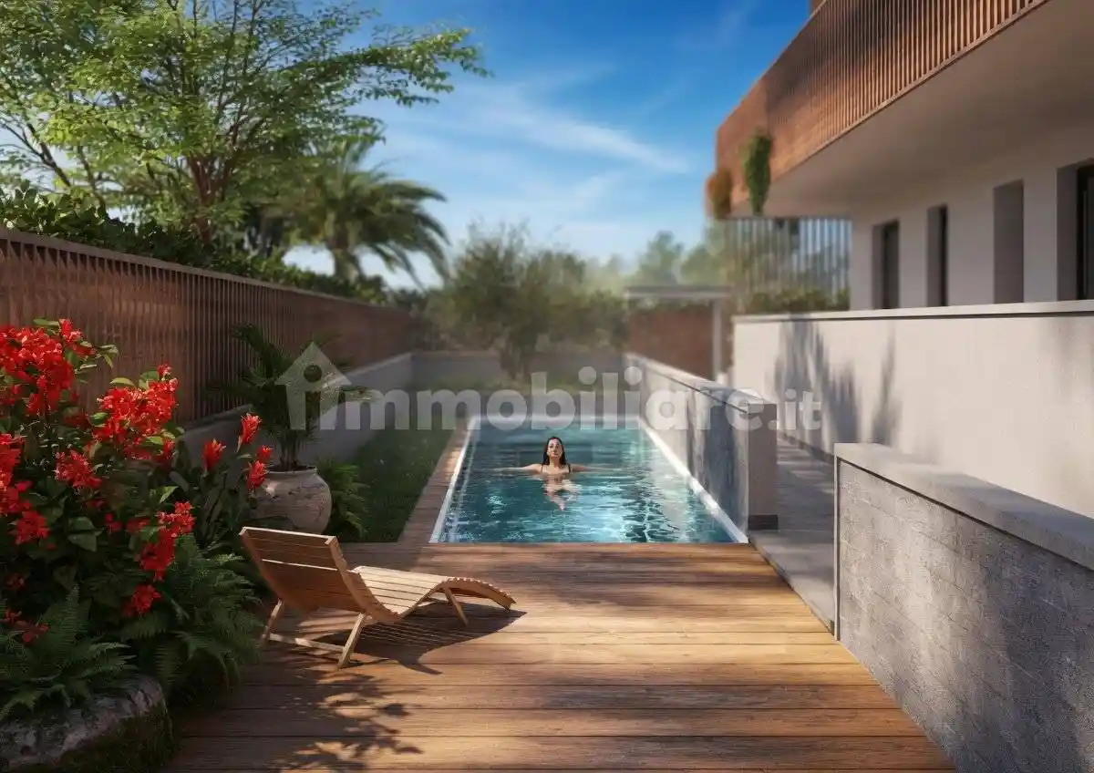 Appartamento in vendita a Bardolino