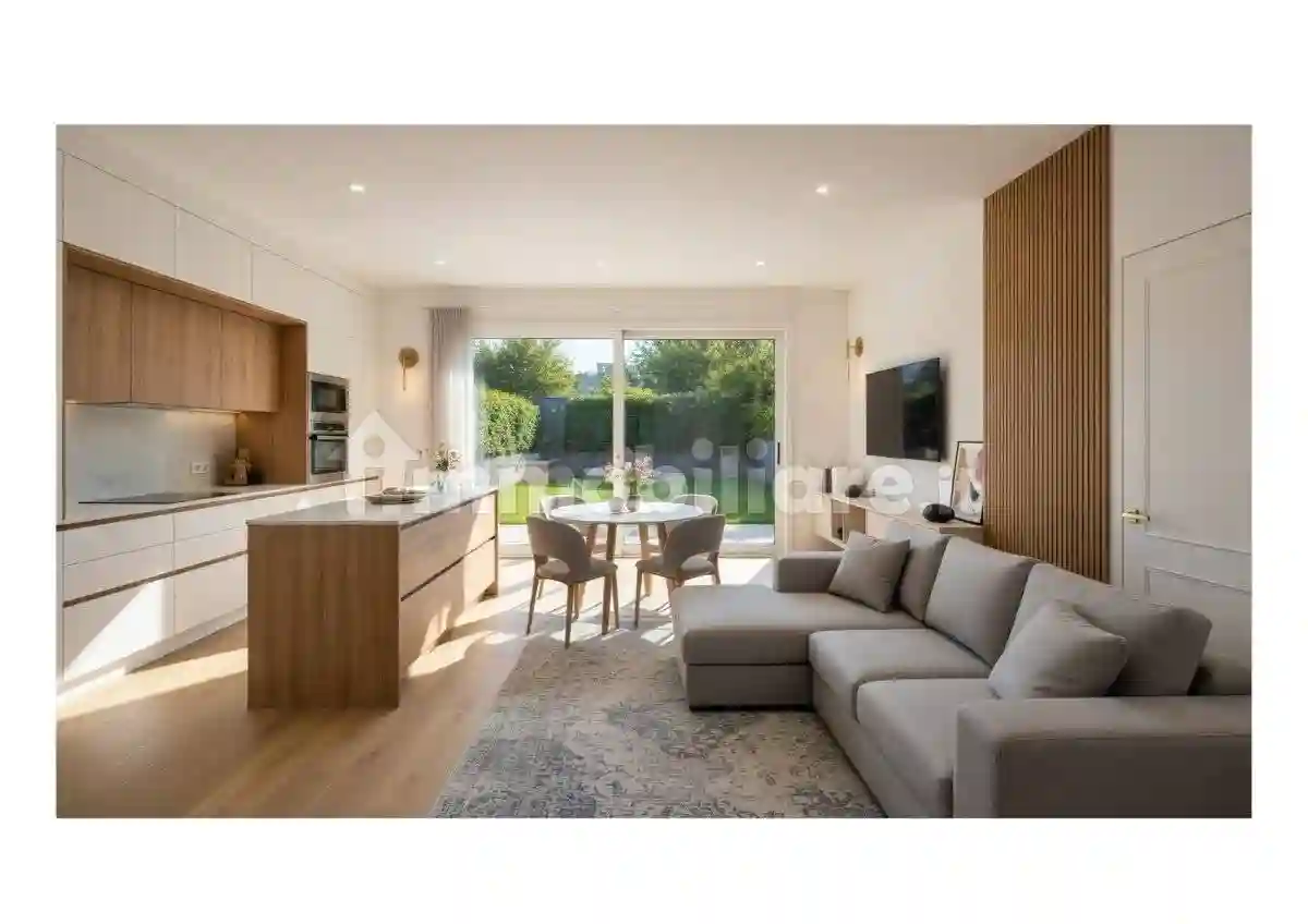 Appartamento - foto 5