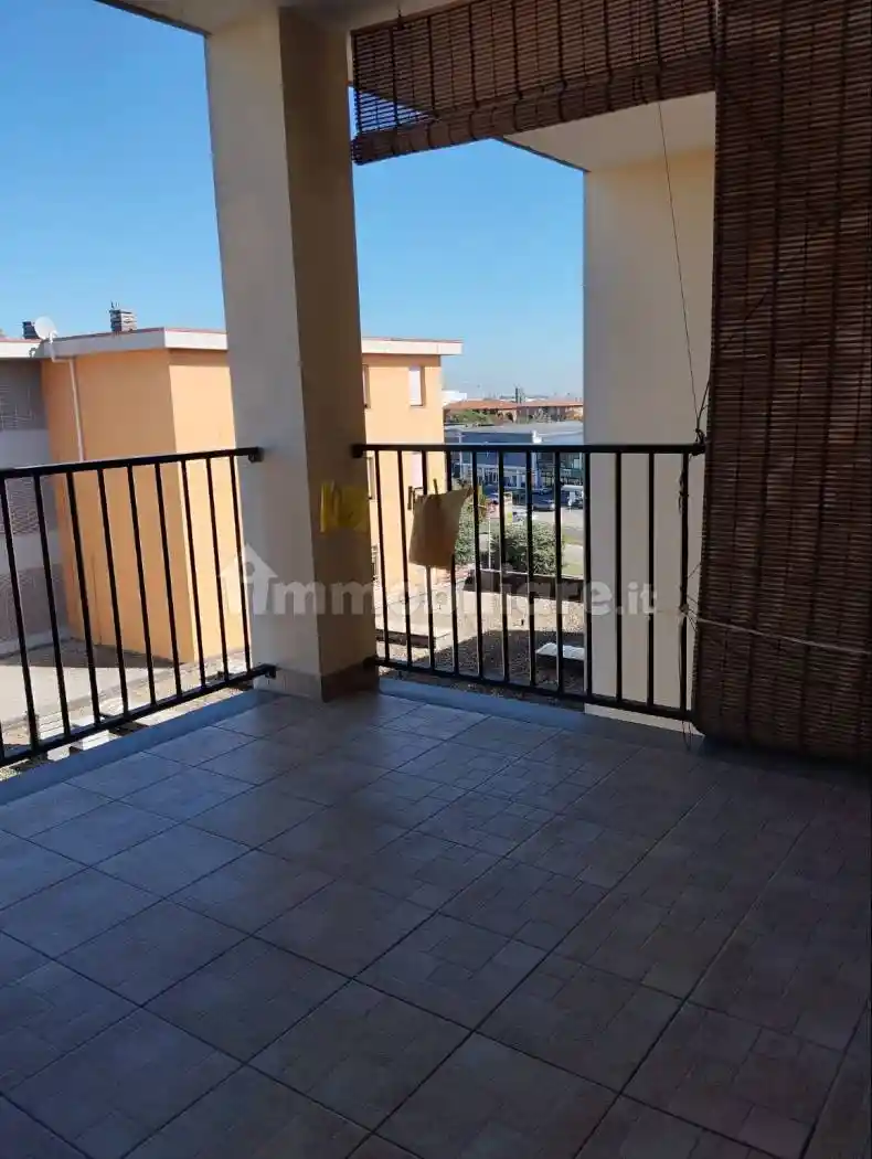 Appartamento in affitto a Sassuolo