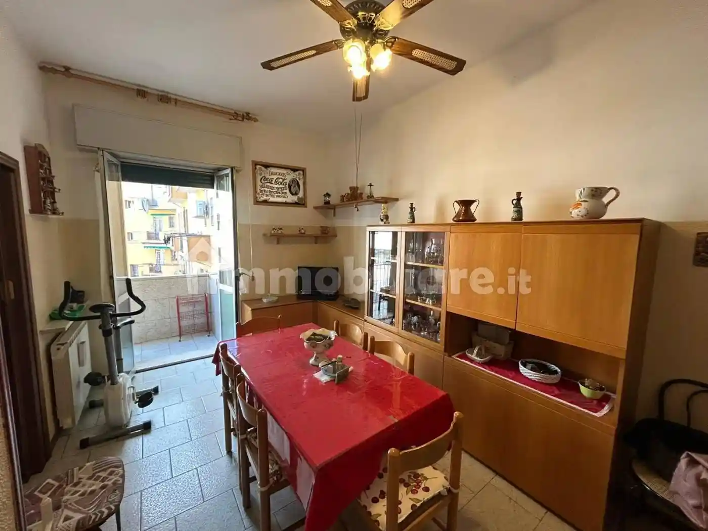 Appartamento in affitto a Bologna